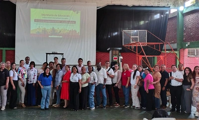 Alcaldía fortalece la protección escolar en Cali: más de 100 colegios activan estrategia para prevenir violencias y proteger a la niñez