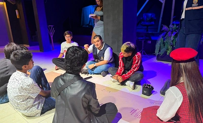 En el gobierno de Alejandro Eder los menores tienen voz: así fue el Primer Encuentro de los Consejos Consultivos de Niños, Niñas y Adolescentes