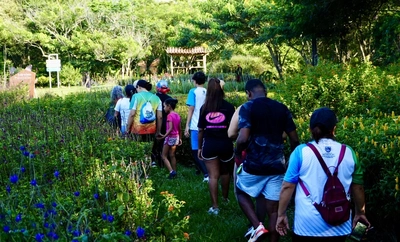 Entre senderos y naturaleza, Cali caminó y se conectó con la biodiversidad en Pance