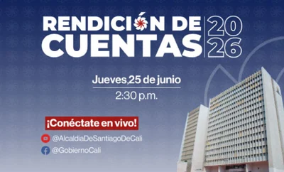 Secretaría de Gobierno Distrital invita a la ciudadanía a participar en su Rendición de Cuentas 2026