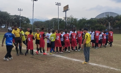 Colombia debutó con derrota en la ‘Copa Cali es Mundial’: durante la tercera jornada se anotaron 40 goles