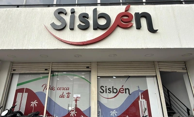 Atención! En Cali, más de 144 mil afiliados al régimen subsidiado podrían quedarse sin cobertura en salud por no actualizar el Sisbén