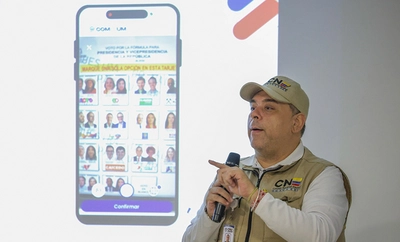 Organismos de la Alcaldía de Cali tienen todo listo para la jornada electoral del 31 de mayo
