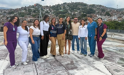 Ministerio de Salud priorizó asistencia técnica para implementar en Cali la estrategia para el Cuidado Integral de la Salud en Personas con Conducta Suicida