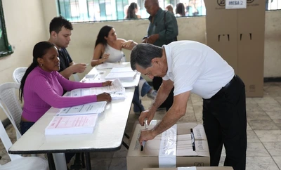 Por elecciones presidenciales se suspenderán temporalmente los servicios de registro civil e identificación en Cali