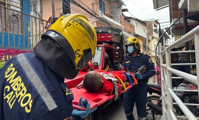 En 2026 se han realizado tres simulacros comunitarios de respuesta a emergencias: Cali se prepara y anticipa