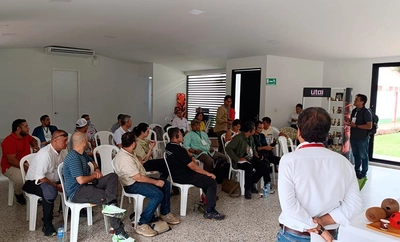 De los Farallones a la Amazonía: Cali aporta en la conversación global por la naturaleza