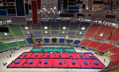 Secretaría del Deporte anuncia suspensión temporal de apertura en escenarios deportivos con ocasión de la jornada electoral
