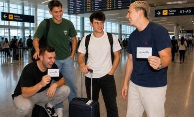 ¿Va para el Mundial de Fútbol 2026? Vacuna contra el sarampión está priorizada para viajes internacionales