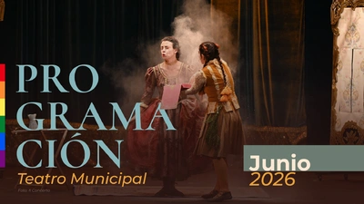 Junio en el Teatro Municipal Enrique Buenaventura: la ciudad se encuentra en escena