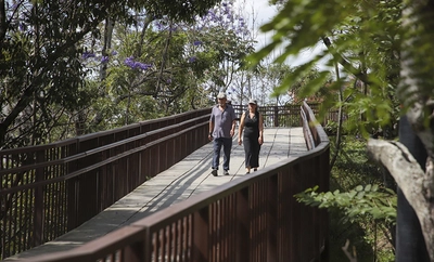 Tramo 2 del Corredor Integral Cristo Rey ganó dos premios en la ‘Bienal Internacional de Arquitectura de Costa Rica’