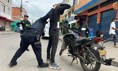 Cali redujo todas las modalidades de hurto y fortaleció las condiciones de seguridad para eventos de ciudad: balance de mayo