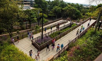 La internacionalización de Cali avanza de la mano de los reconocimientos que recibe la ciudad en el mundo