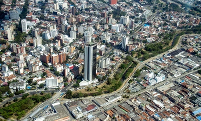 Cali estará presente en Singapur como referente internacional de renovación urbana y biodiversidad para el mundo