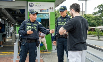 Mejoró el comportamiento de los caleños en el MIO: en 2026 hay un 25% de comparendos menos que el año anterior 