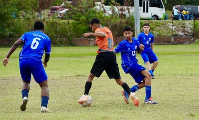 Listos los clasificados a octavos de final de la ‘Copa Cali es Mundial’: en la jornada del miércoles se marcaron 40 goles