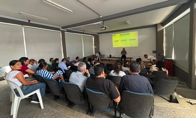 Consolidamos el acompañamiento preventivo mediante el segundo bloque de Encuentros de Cultura de Control