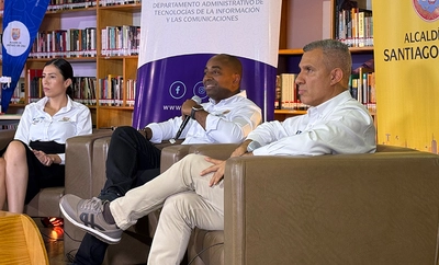 DATIC presentó avances de gestión del primer cuatrimestre con corte a mayo de 2026 y fortaleció el diálogo ciudadano durante su Rendición de Cuentas