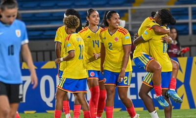 Así vivieron familiares de jugadoras de fútbol y aficionados la clasificación de ‘La Sele’ femenina al Mundial de Brasil 2027