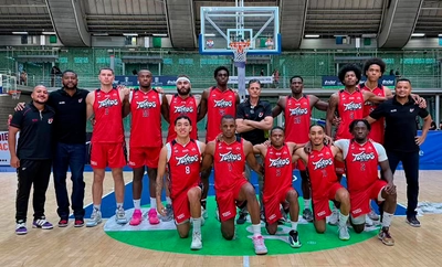 Toros del Valle venció a Paisas en Medellín y se coronó campeón de la Liga de Baloncesto