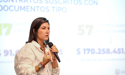 Alcaldía de Cali capacita abogados y empresarios sobre Pliegos Tipo para frenar la corrupción en la contratación pública
