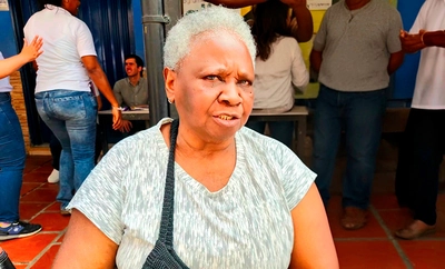 Un pasaje a la esperanza: conozca cómo una tarjeta del MIO transformó la vida y la salud de doña Seneida Mina