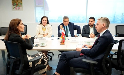 Cali busca alianza con Austria para impulsar modelo innovador de vivienda social