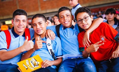 Fase municipal de los ‘Juegos Intercolegiados Cali 2026’ entra en la recta final