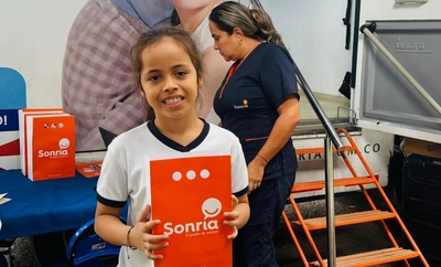 ¡El bienestar de la niñez caleña es prioridad! Así fue la jornada en salud oral para niños y niñas en instituciones educativas oficiales