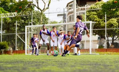 La ‘Copa Cali es Mundial’ ya tiene semifinalistas, tras una jornada vibrante de 24 goles