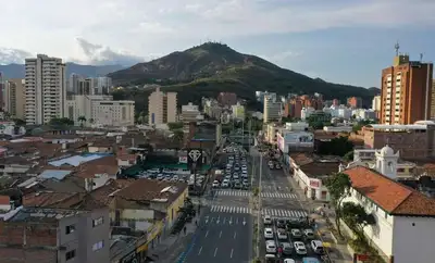 Cali protege más de 40 mil millones de pesos, preserva un espacio público y obtiene costas por cerca de $1300 millones