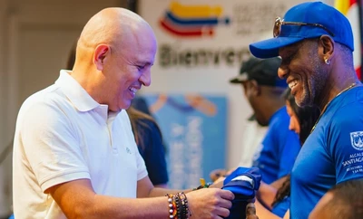 Cali reconoce y pondera la labor de entrenadores y monitores deportivos