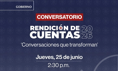 Secretaría de Gobierno Distrital entregará balance a la ciudadanía de su gestión en el primer semestre de 2026: más allá de las cifras