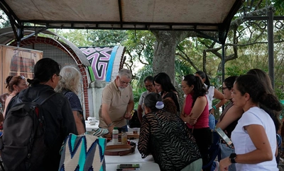 Secretaría de Cultura abre convocatoria 2026-II de Litoral para maestras y maestros artesanos en Cali