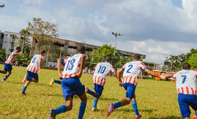 Las comunas 13 (Paraguay) y 16 (Marruecos) jugarán la final de la ‘Copa Cali es Mundial 2026’