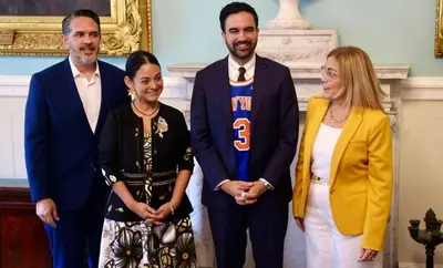 Nueva York se suma a la Ruta Americana de la Salsa, para fortalecer y consolidar el sentir de todo un continente