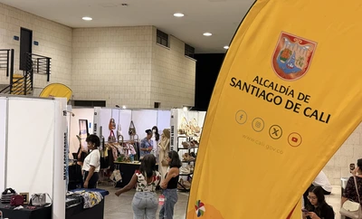 20 emprendedores caleños participan en Distrito Moda con el apoyo de la Administración Distrital