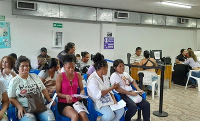 Inicia entrega del tercer ciclo de Renta Ciudadana y Devolución del IVA