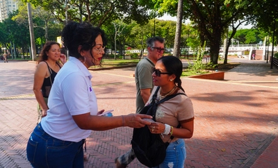 Con la firma de un pacto por la niñez, Cali le dijo NO al trabajo infantil y se sigue fortaleciendo la garantía de derechos y entornos protectores