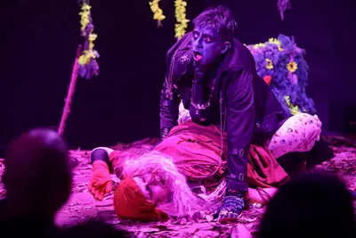 Cali es un escenario vivo así lo ratificaron más de 18 mil asistentes al Festival de Teatro de Cali 2026