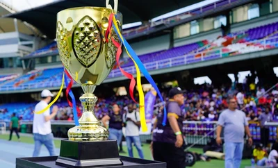 La Comuna 16 (Marruecos) goleó 6-2 a la Comuna 13 (Paraguay) y se coronó campeona de la Copa ‘Cali es Mundial’, la C18 (Haití) fue tercera