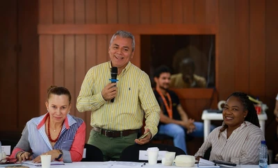 Avances en la recuperación integral del centro de Cali: se viene la Terminal del MIO y se fortalece el cuidado a los espacios públicos