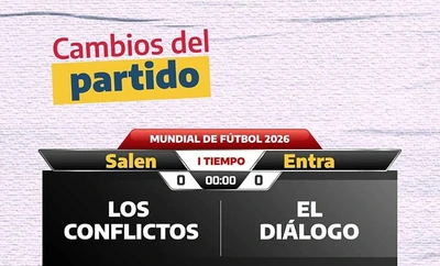 Alcaldía impulsa ‘Jugá Limpio’, para que la pasión por el fútbol se viva en paz