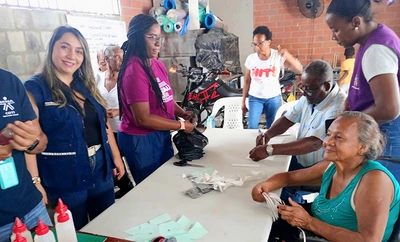 Los comedores comunitarios de Cali: fábricas de sueños
