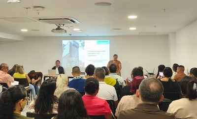 Alcaldía de Cali asegura el bienestar de sus estudiantes: rectores  se capacitan en nueva póliza de accidentes estudiantil