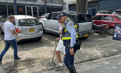 Se desplegará operativo especial para garantizar movilidad y seguridad durante la jornada electoral