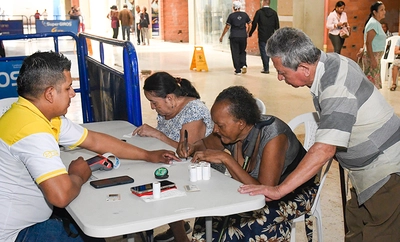 ¡Atención! En Cali, más de 6.900 personas faltan por cobrar el subsidio Colombia Mayor