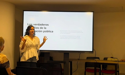 Alcaldía de Cali convierte la innovación en soluciones reales: menos trámites en salud y respuesta más rápida a denuncias por ruido