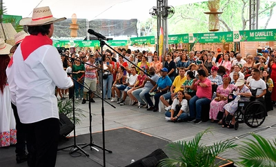 Secretaría de Cultura de Cali fortalecerá la circulación de las músicas del Pacífico en tarimas alternas del Festival Petronio Álvarez