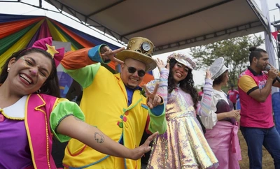 ¡Navarro se llena de alegría! Llega el cuarto ‘Festival de la Familia’ con más de 20 experiencias para compartir y disfrutar